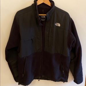 The North Face Men’s Large Fleece Jacket